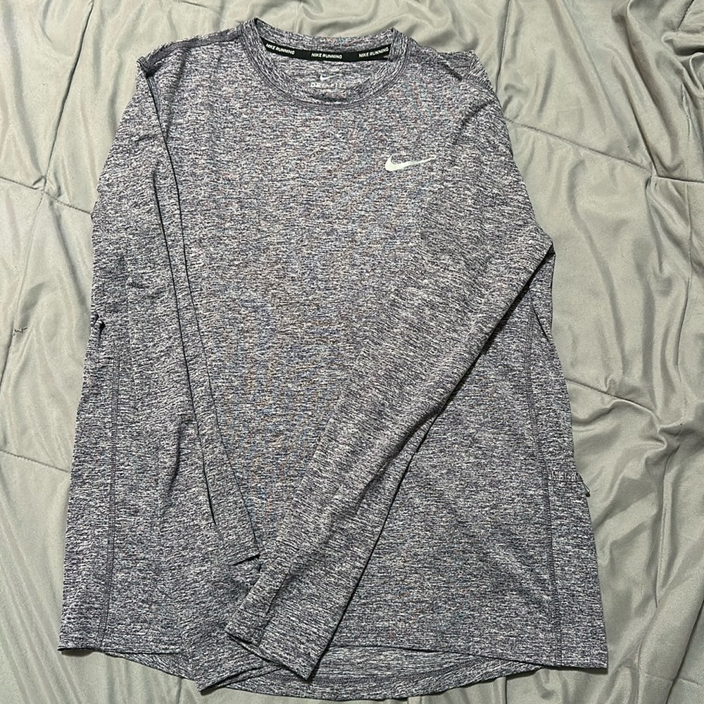 Nike dry fit